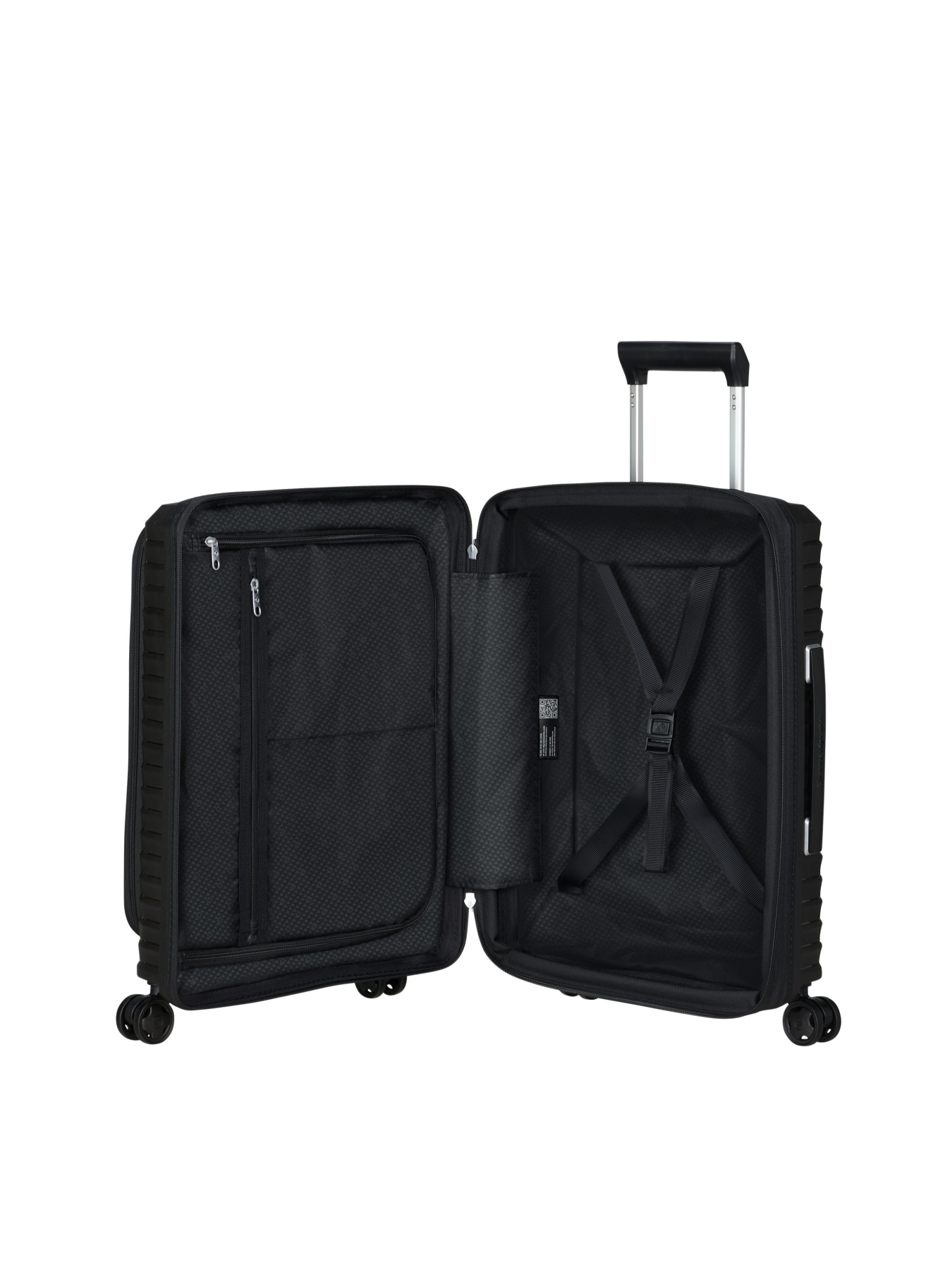 Валіза Samsonite модель KJ109007 Фото