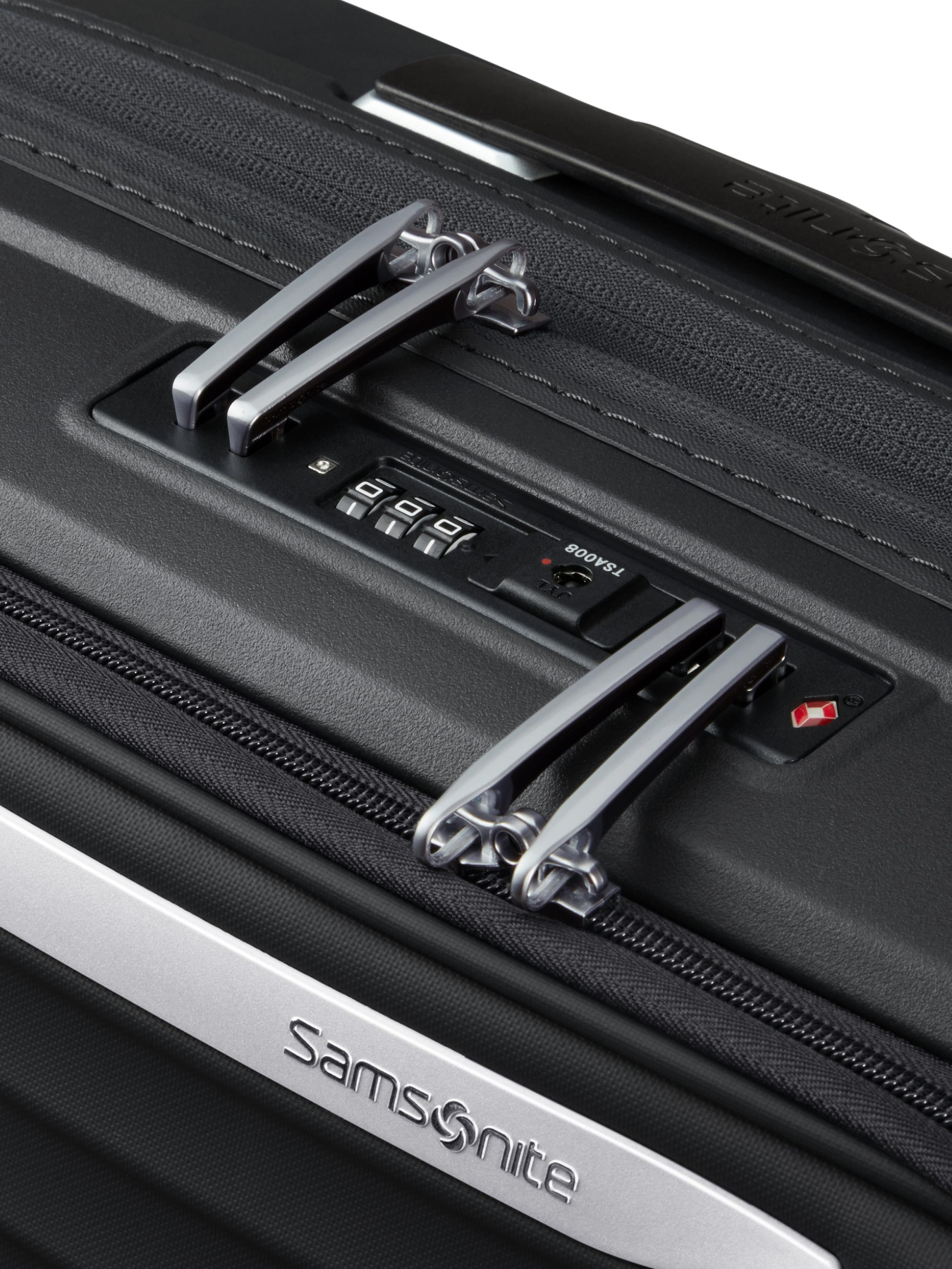 Валіза Samsonite модель KJ109007 Фото