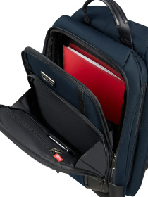 Повседневный рюкзак Samsonite модель KO101007 Повседневный рюкзак Samsonite модель KO101007 Фото