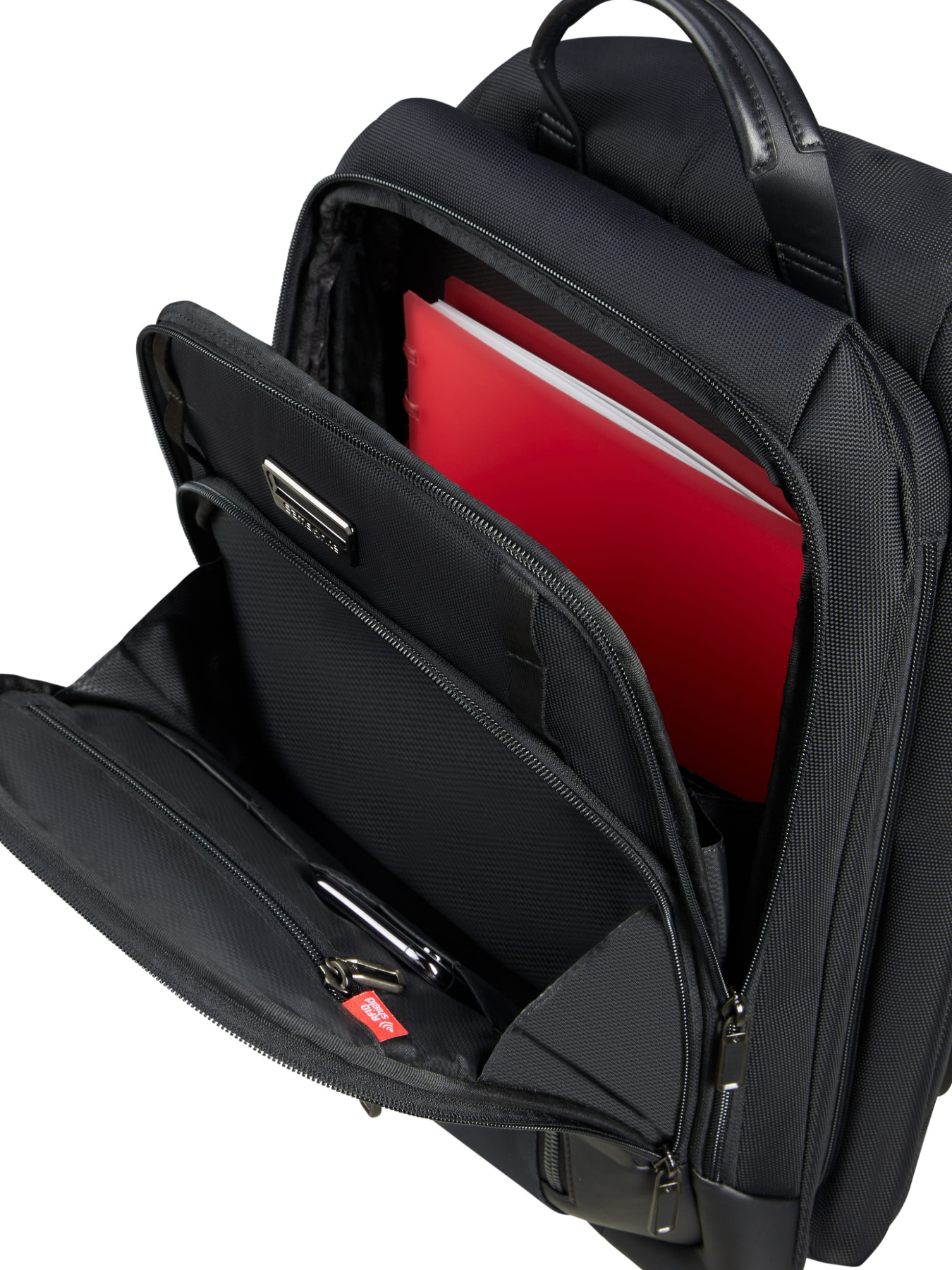 Рюкзак Samsonite модель KO109007 Фото