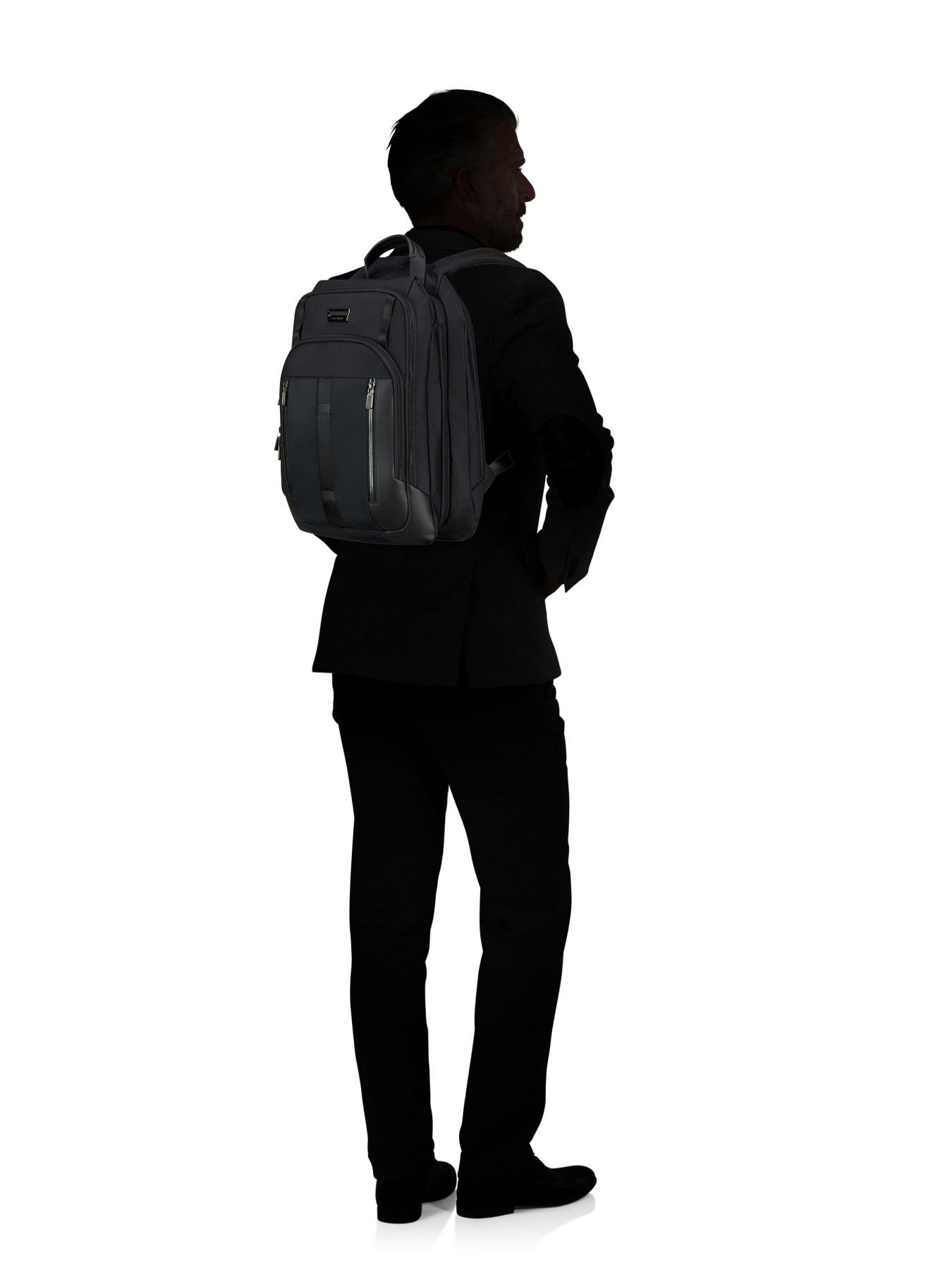 Повсякденний рюкзак Samsonite модель KO109007 Фото