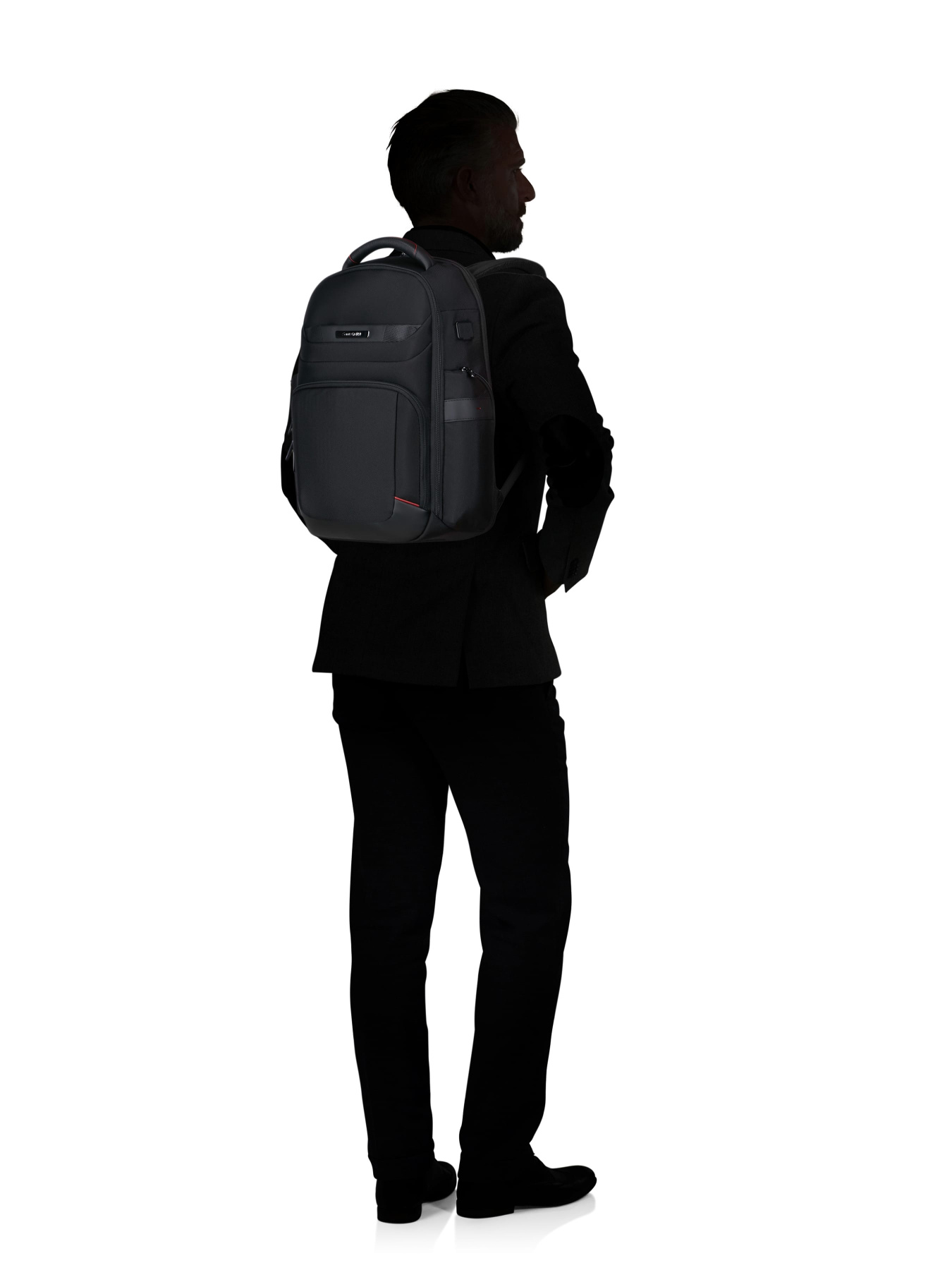 Рюкзак Samsonite модель KM209018 Фото