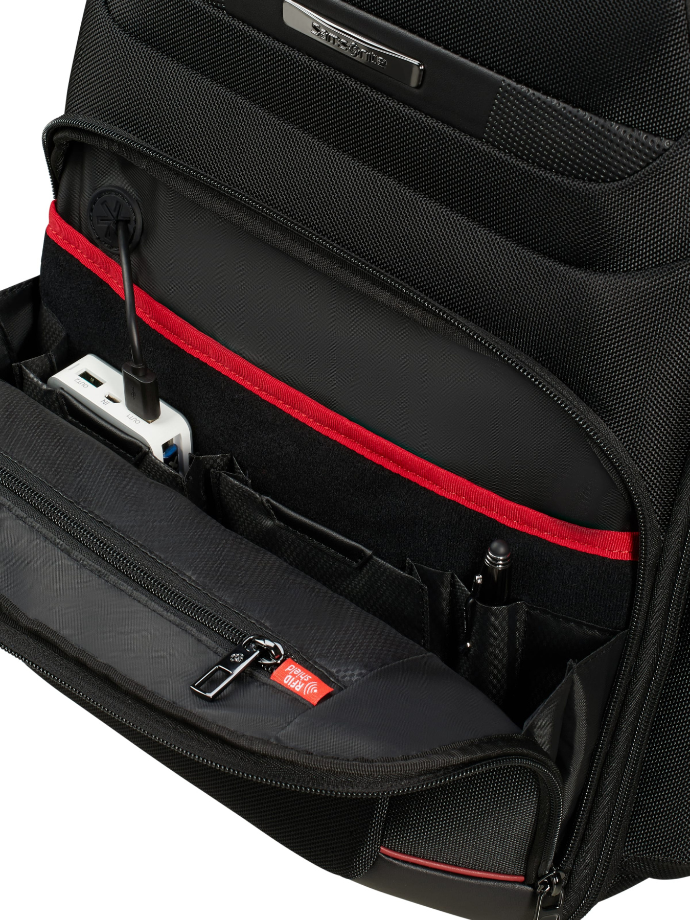 Рюкзак Samsonite модель KM209019 Фото