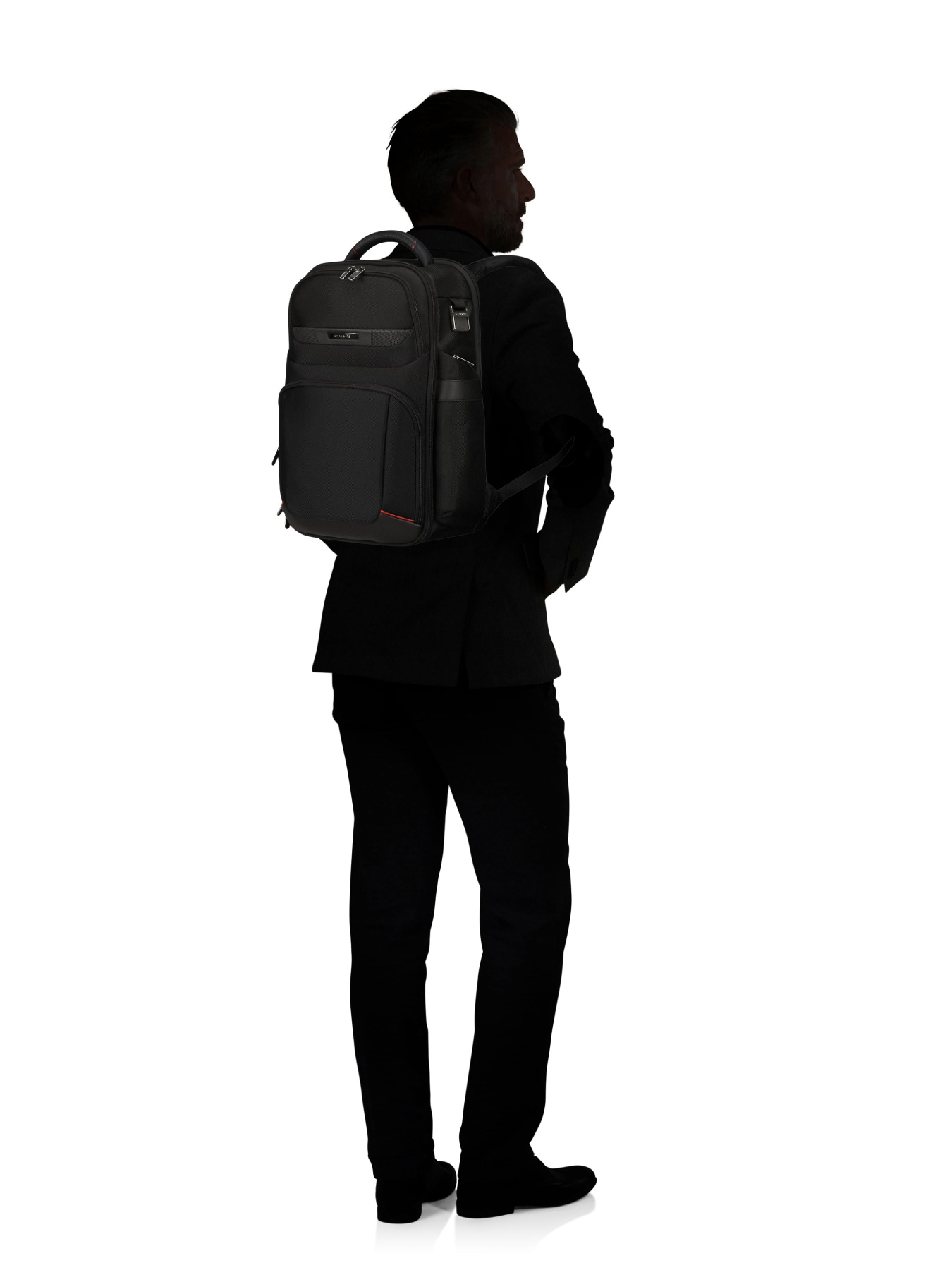 Повсякденний рюкзак Samsonite модель KM209019 Фото