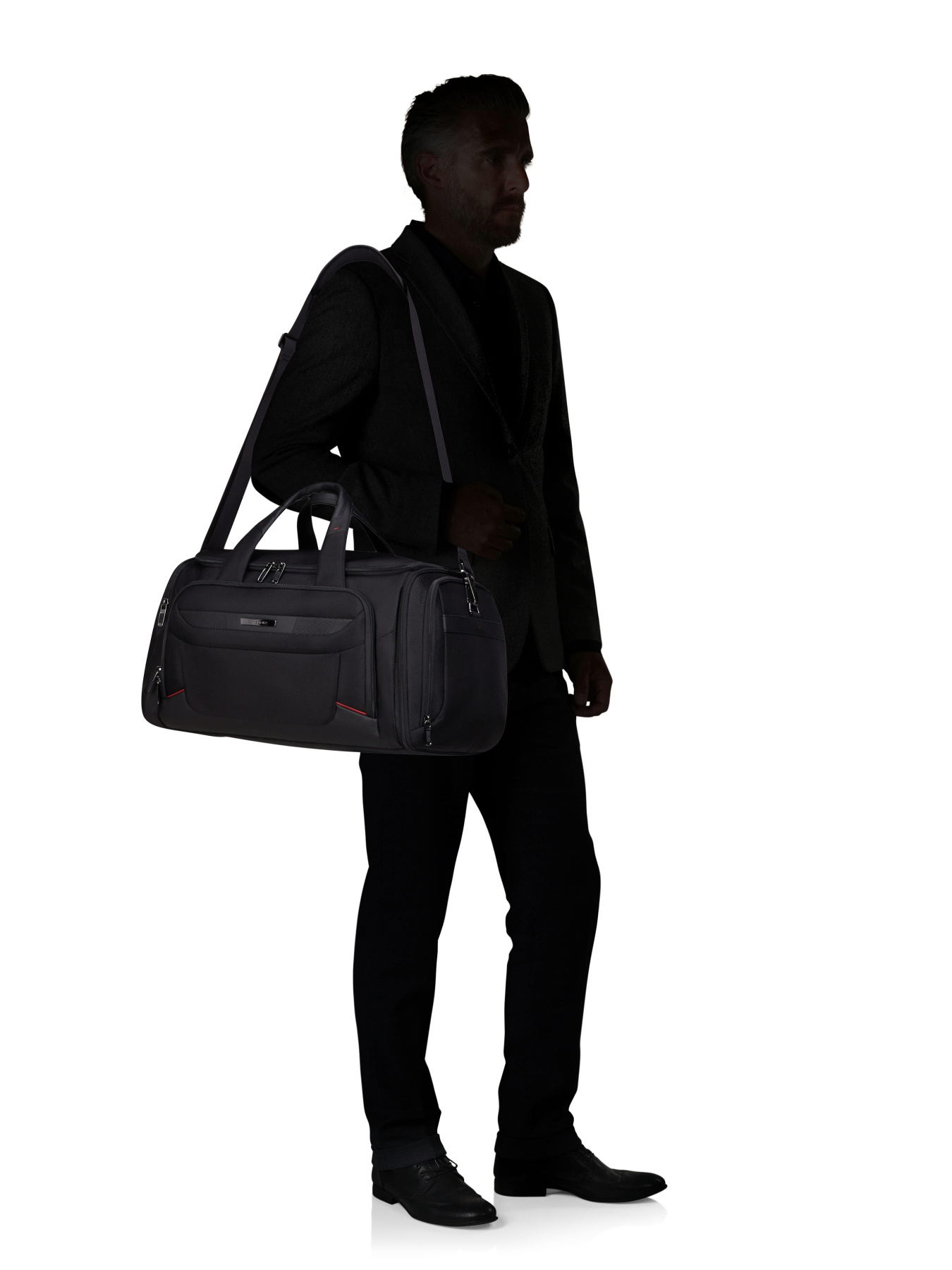 Дорожня сумка Samsonite модель KM209020 Фото