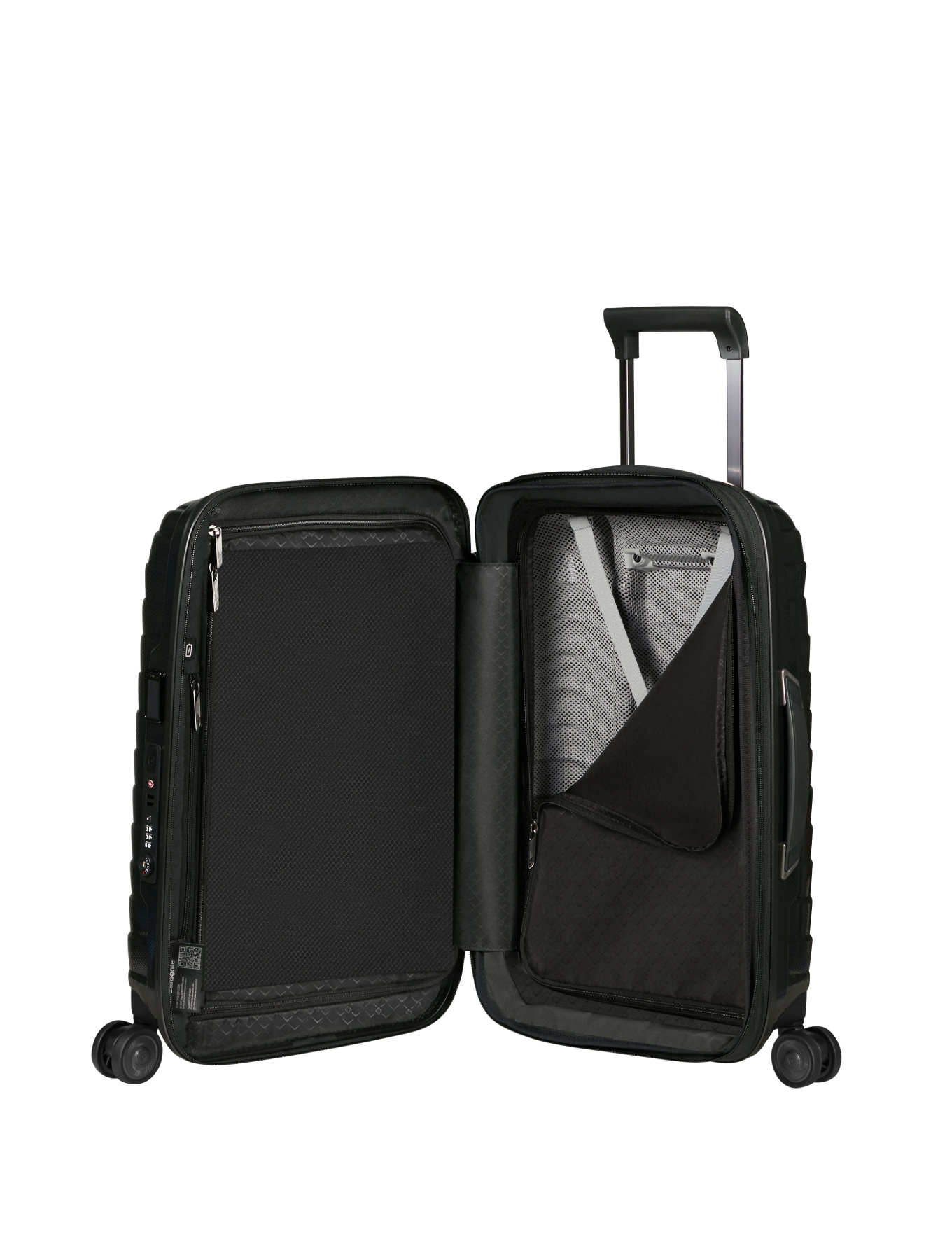 Чемодан Samsonite модель CW609005 Чемодан Samsonite модель CW609005 Фото