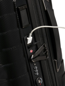 Чемодан Samsonite модель CW609005 Чемодан Samsonite модель CW609005 Фото