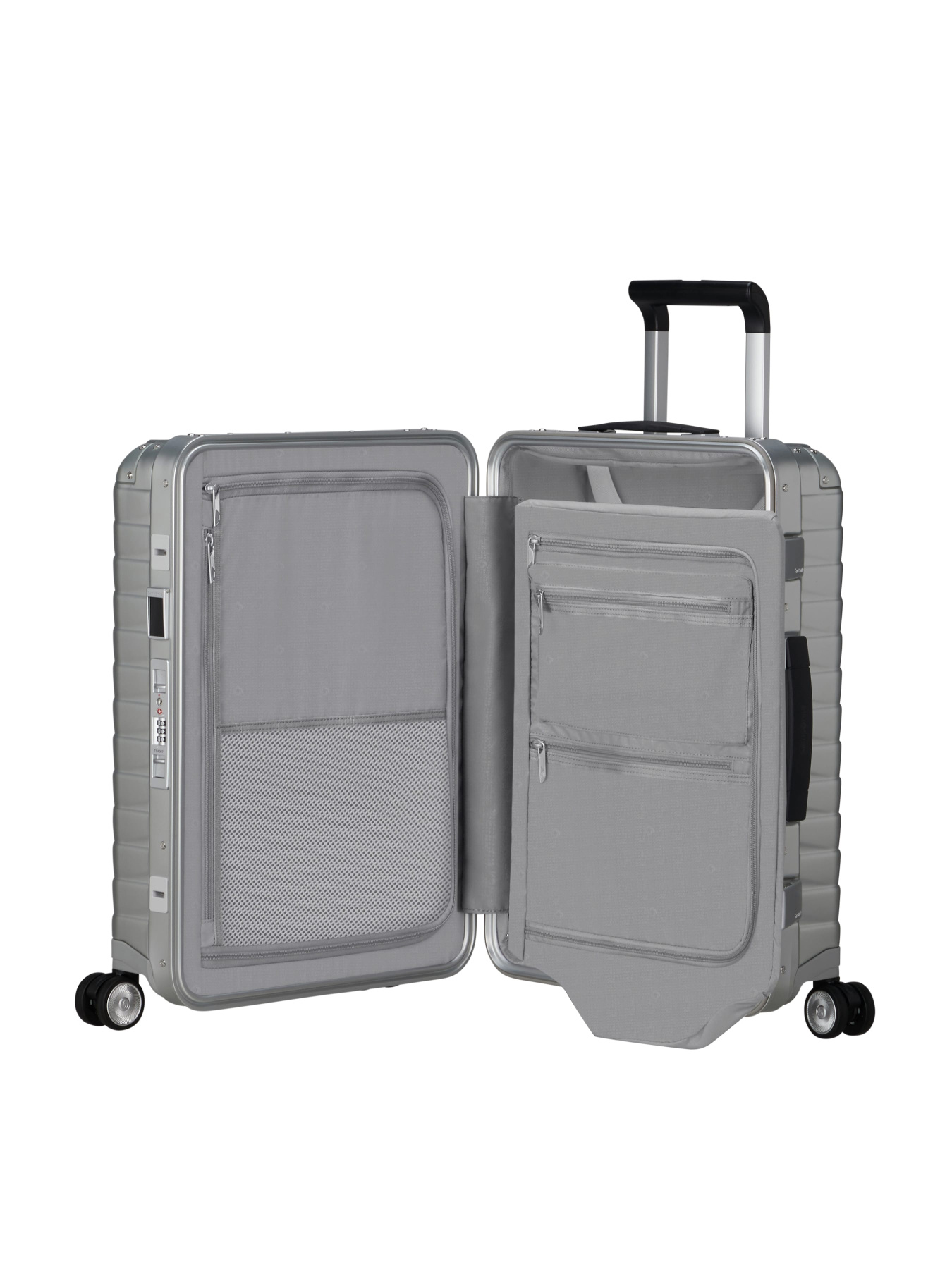 Валіза Samsonite модель KO208001 Фото