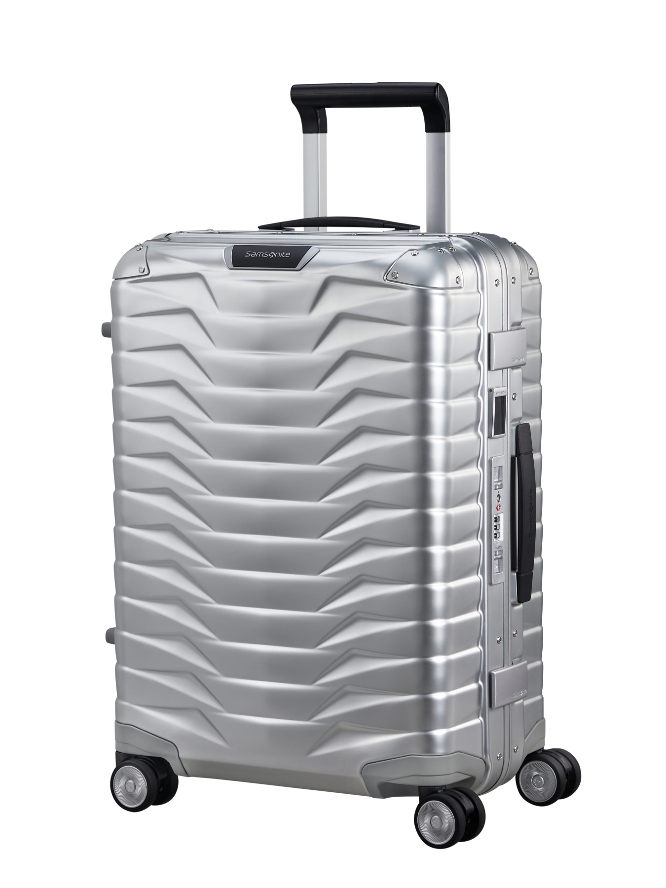Чемодан Samsonite модель KO208001 Фото