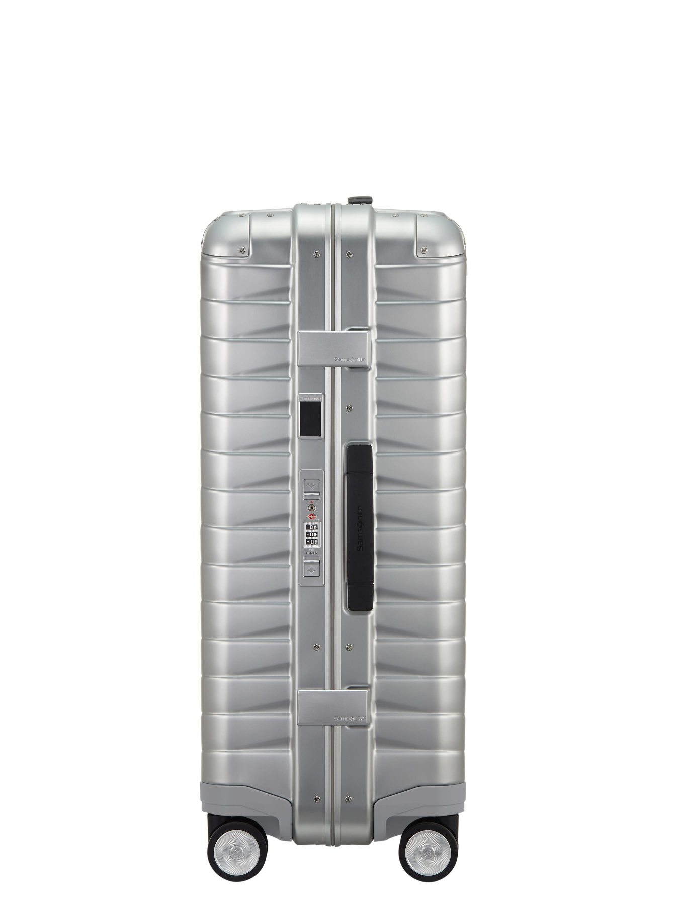 Валіза Samsonite модель KO208002 Фото