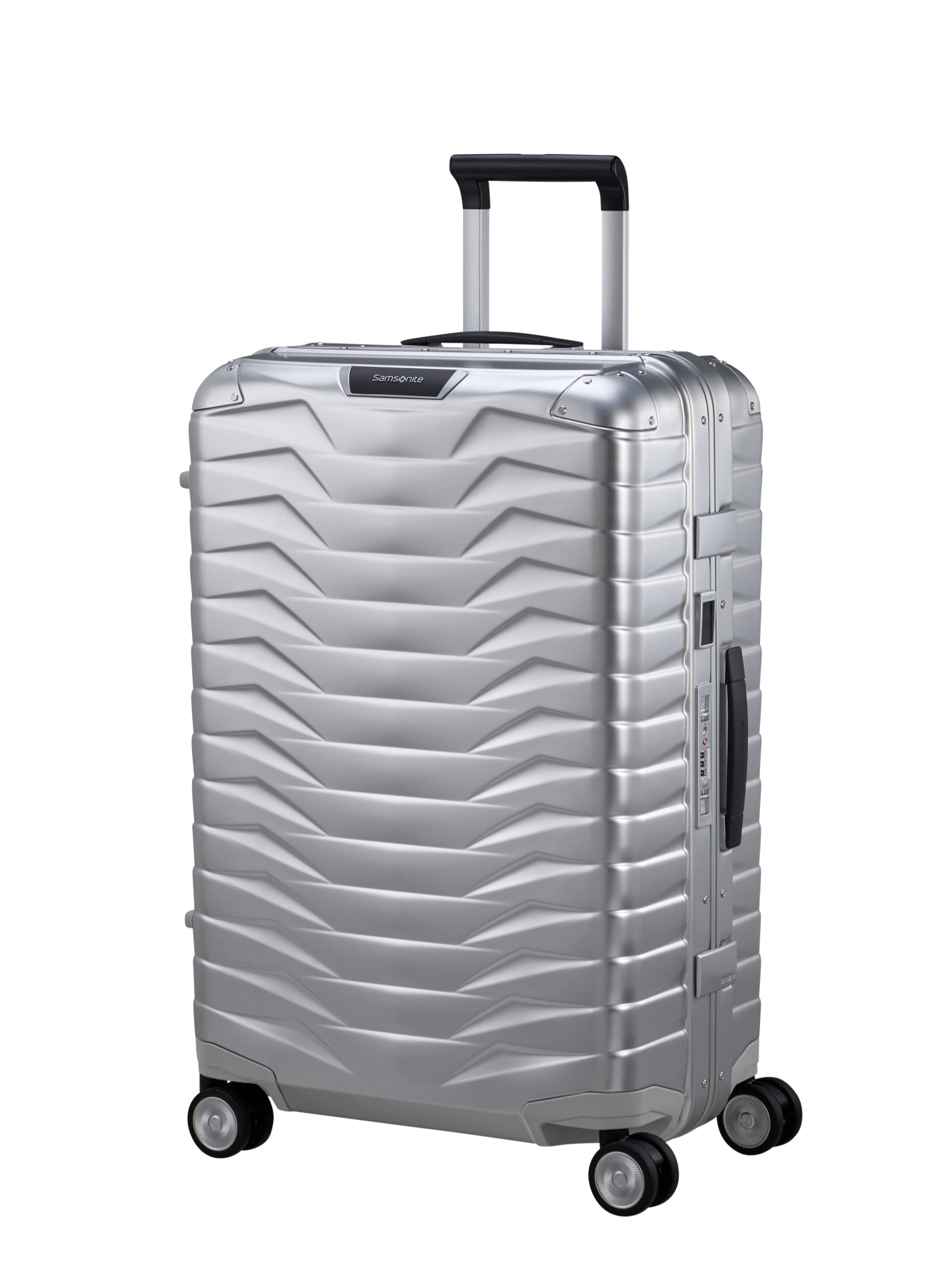 Валіза Samsonite модель KO208002 Фото