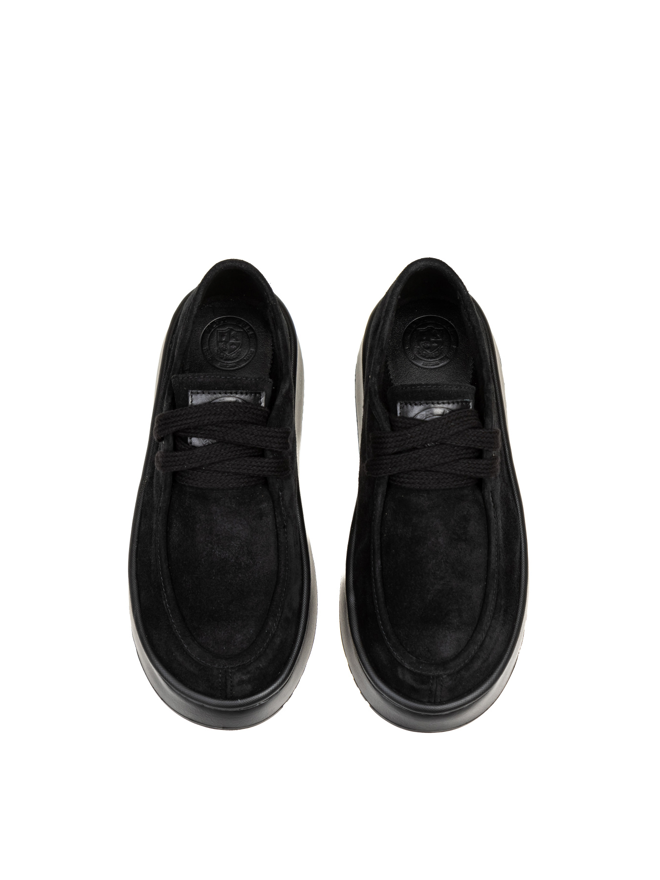 Туфли Alex Bell модель 1173781 Фото