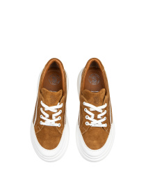 Кеды низкие Alex Bell модель 1173802 Фото