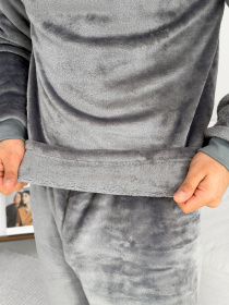 Пижама Cosy модель VEL030 Фото