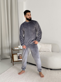 Пижама Cosy модель VEL030 Фото