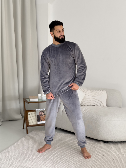 Пижама Cosy модель VEL030 Фото