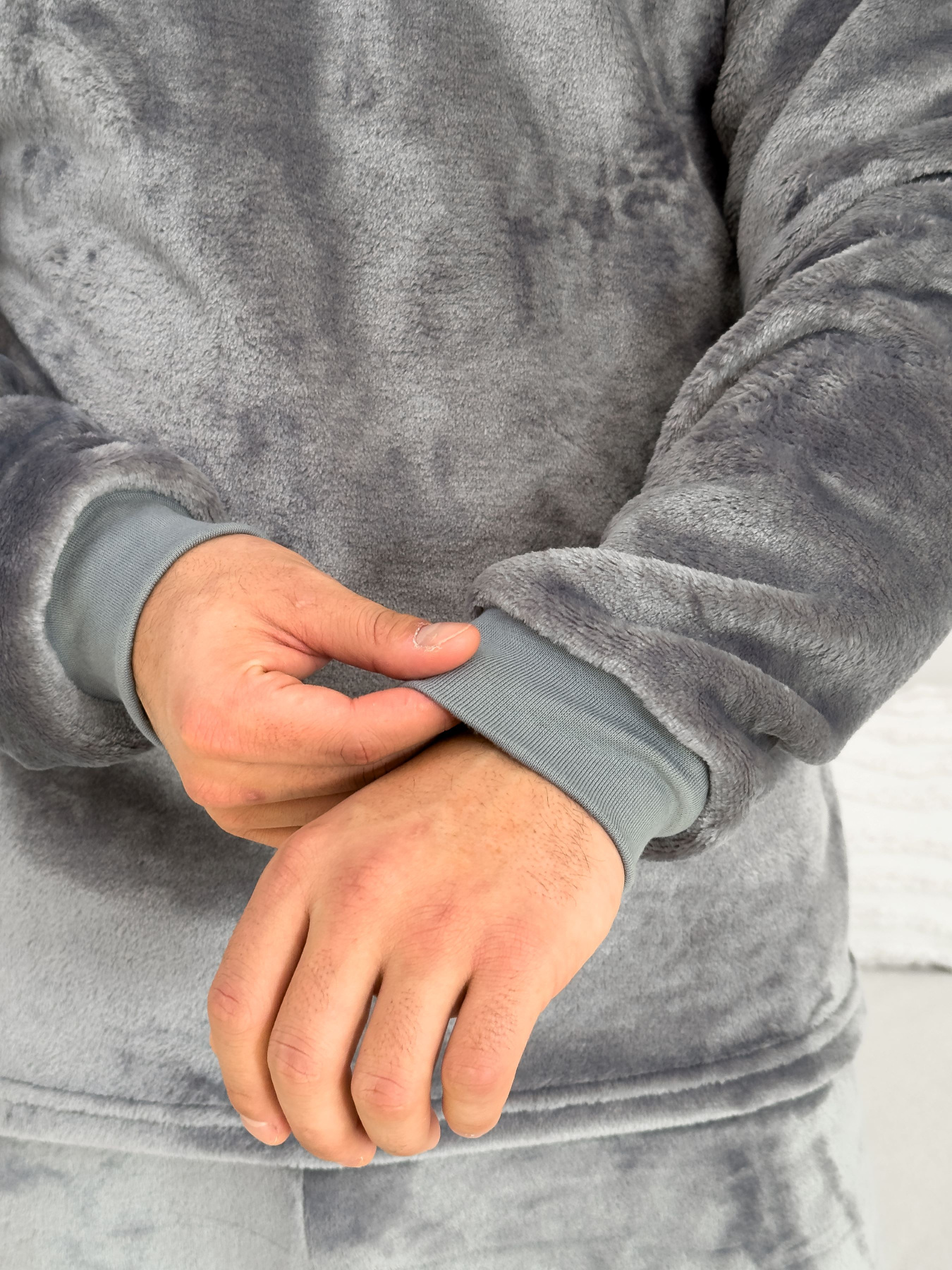 Піжама Cosy модель VEL030 Фото