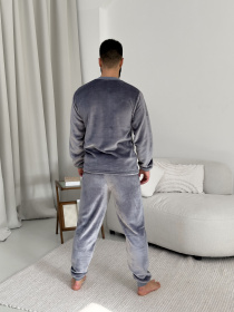 Піжама Cosy модель VEL030 Фото