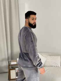 Піжама Cosy модель VEL030 Фото