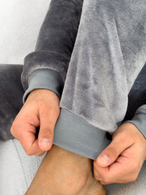 Піжама Cosy модель VEL030 Фото