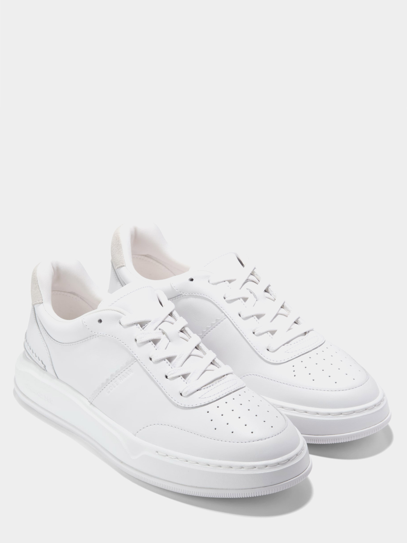 Кросівки Cole Haan модель W31532 Фото