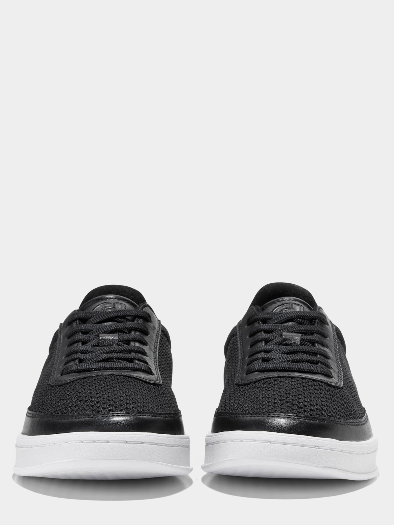 Кеды низкие Cole Haan модель W31603 Фото