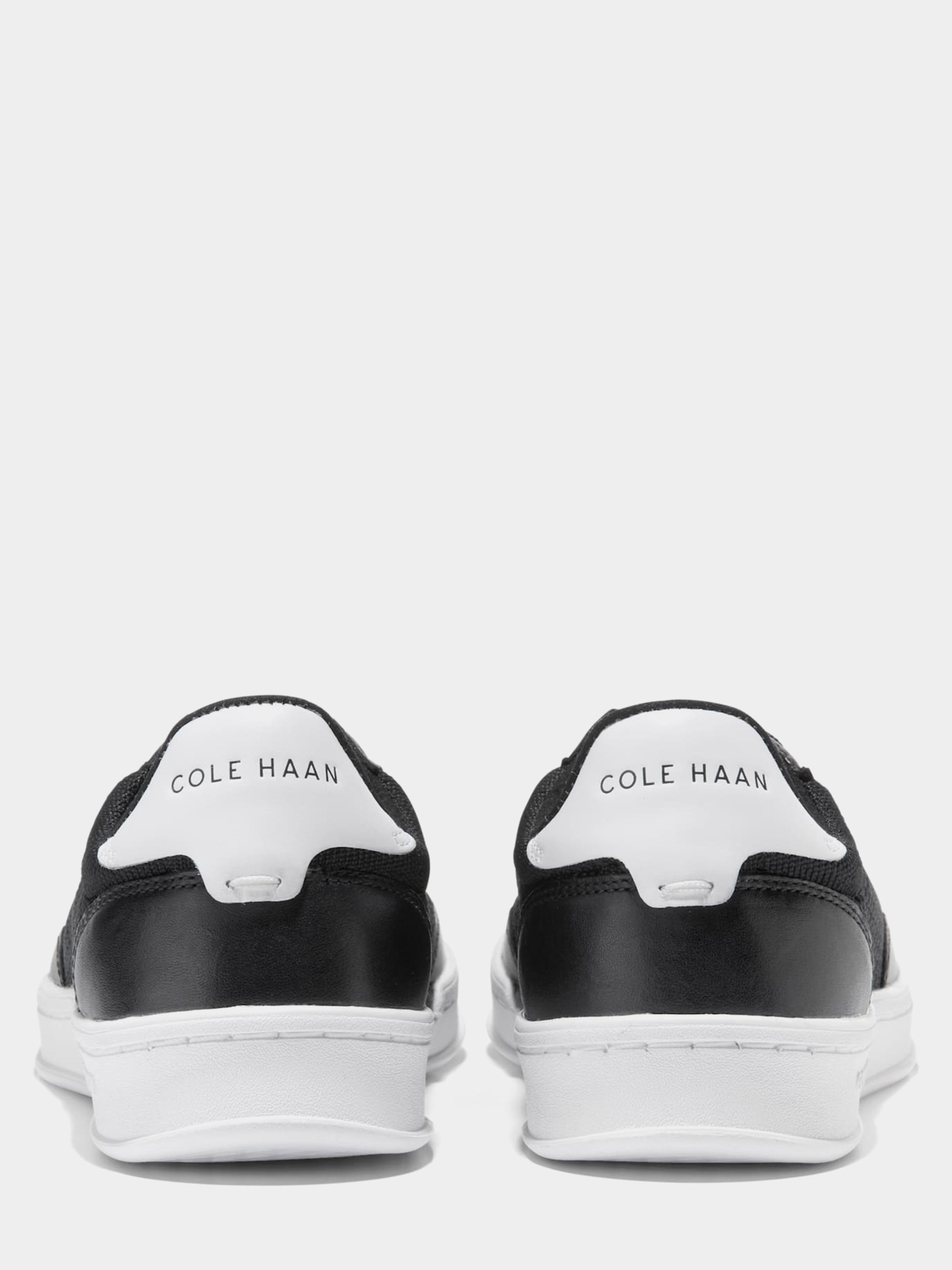 Кеды низкие Cole Haan модель W31603 Фото