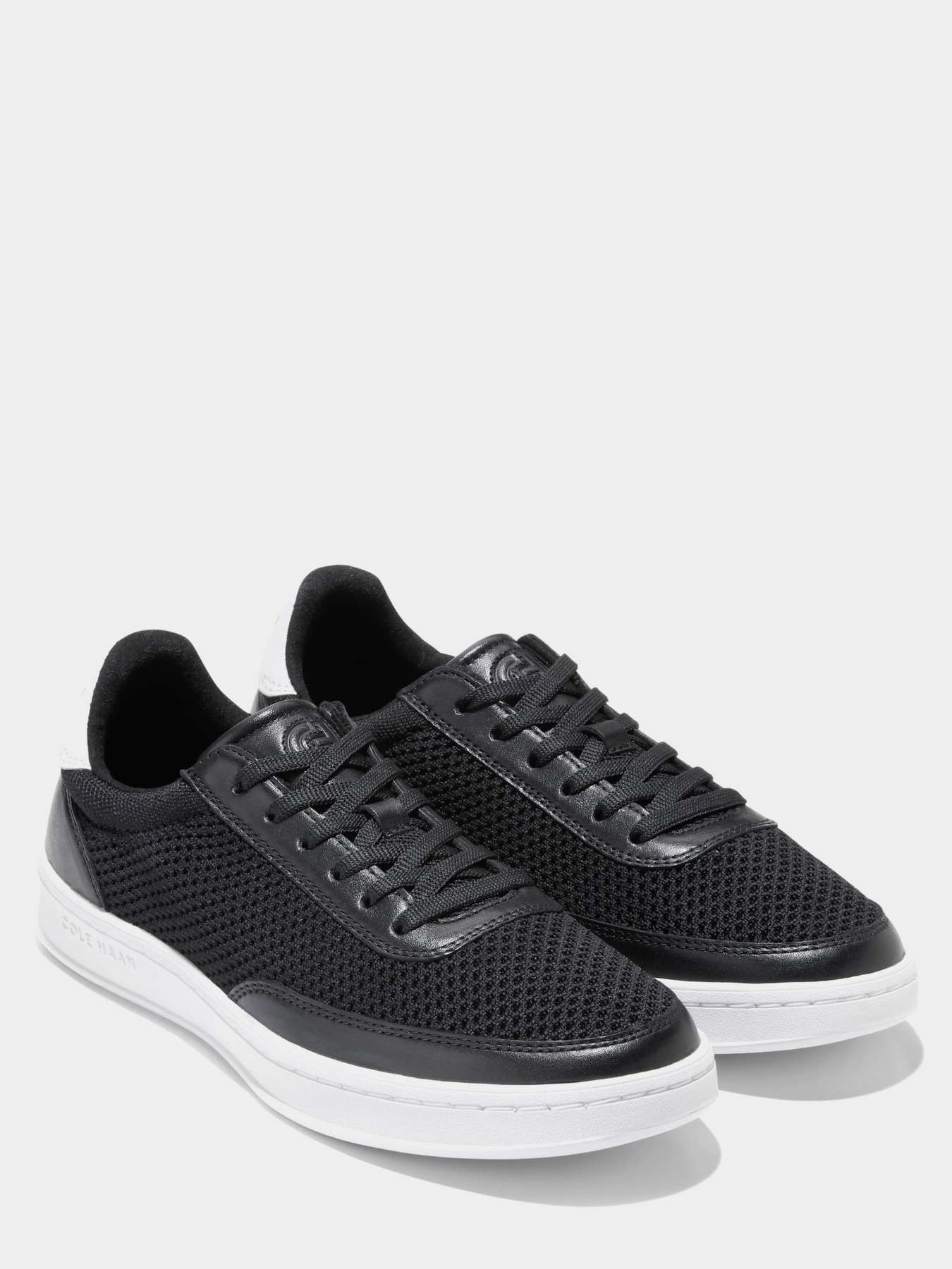 Кеды низкие Cole Haan модель W31603 Фото