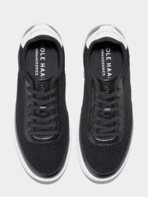 Кеды низкие Cole Haan модель W31603 Фото