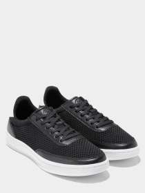 Кеды низкие Cole Haan модель W31603 Фото