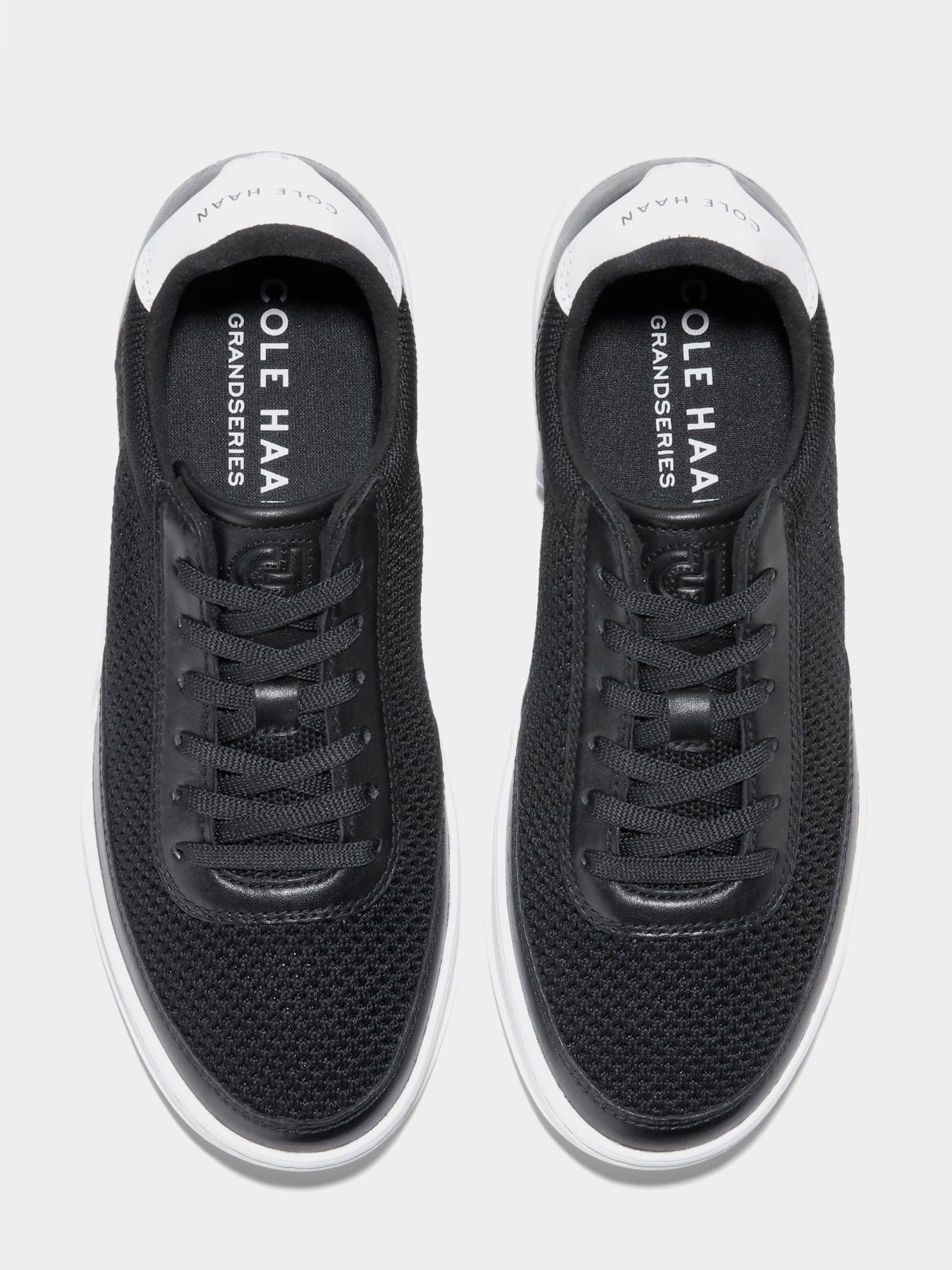 Кеды низкие Cole Haan модель W31603 Фото