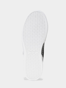 Кеды низкие Cole Haan модель W31603 Фото