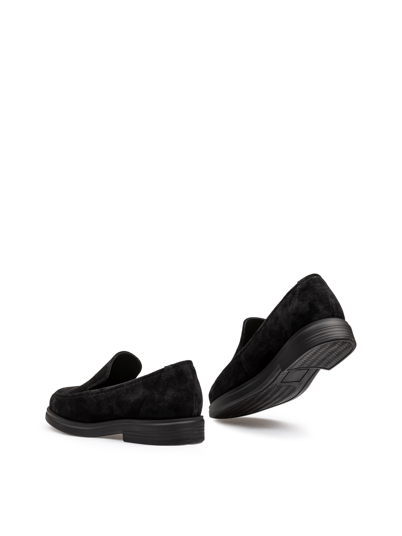 Лоферы Alex Bell модель 1173816 Фото