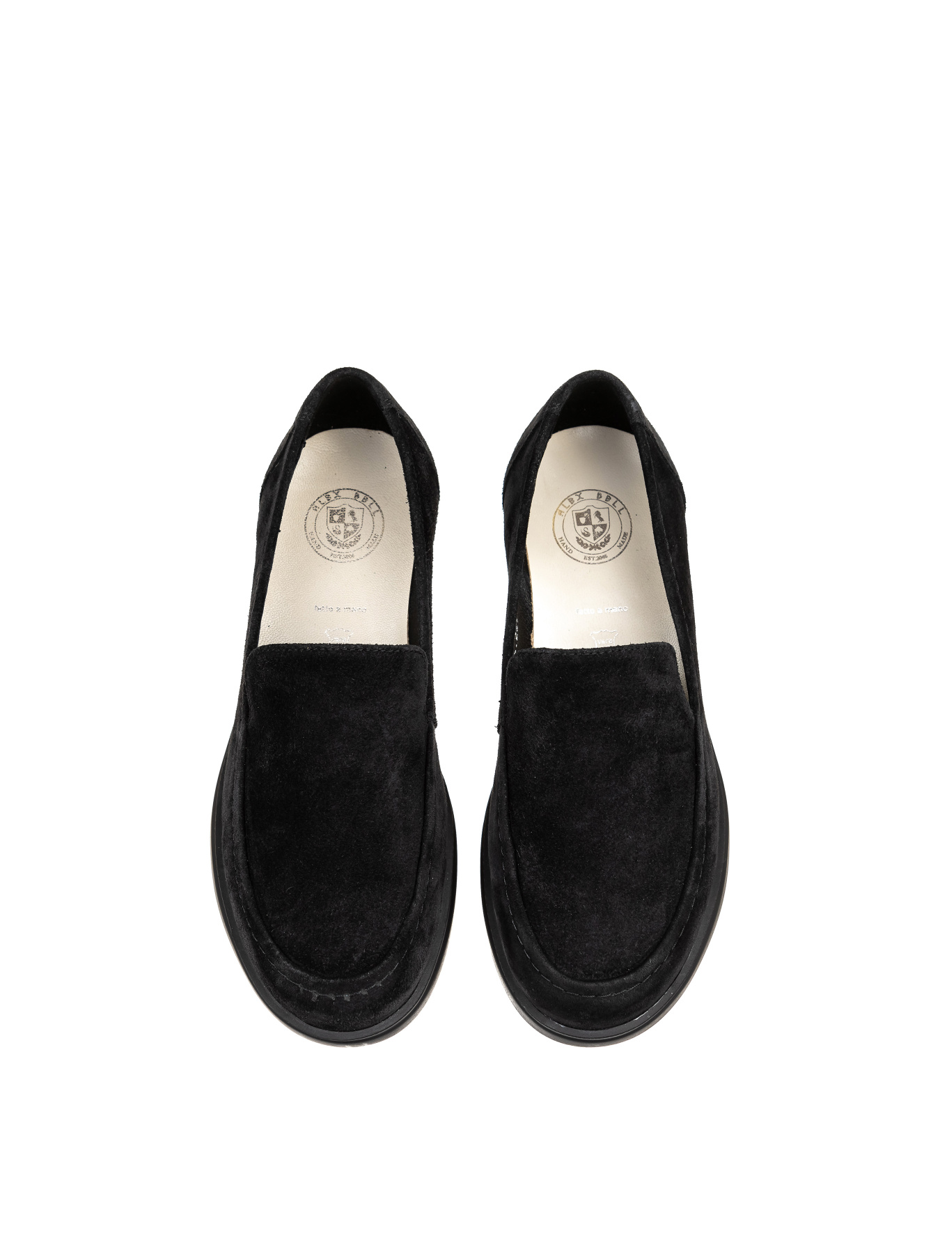 Лоферы Alex Bell модель 1173816 Фото