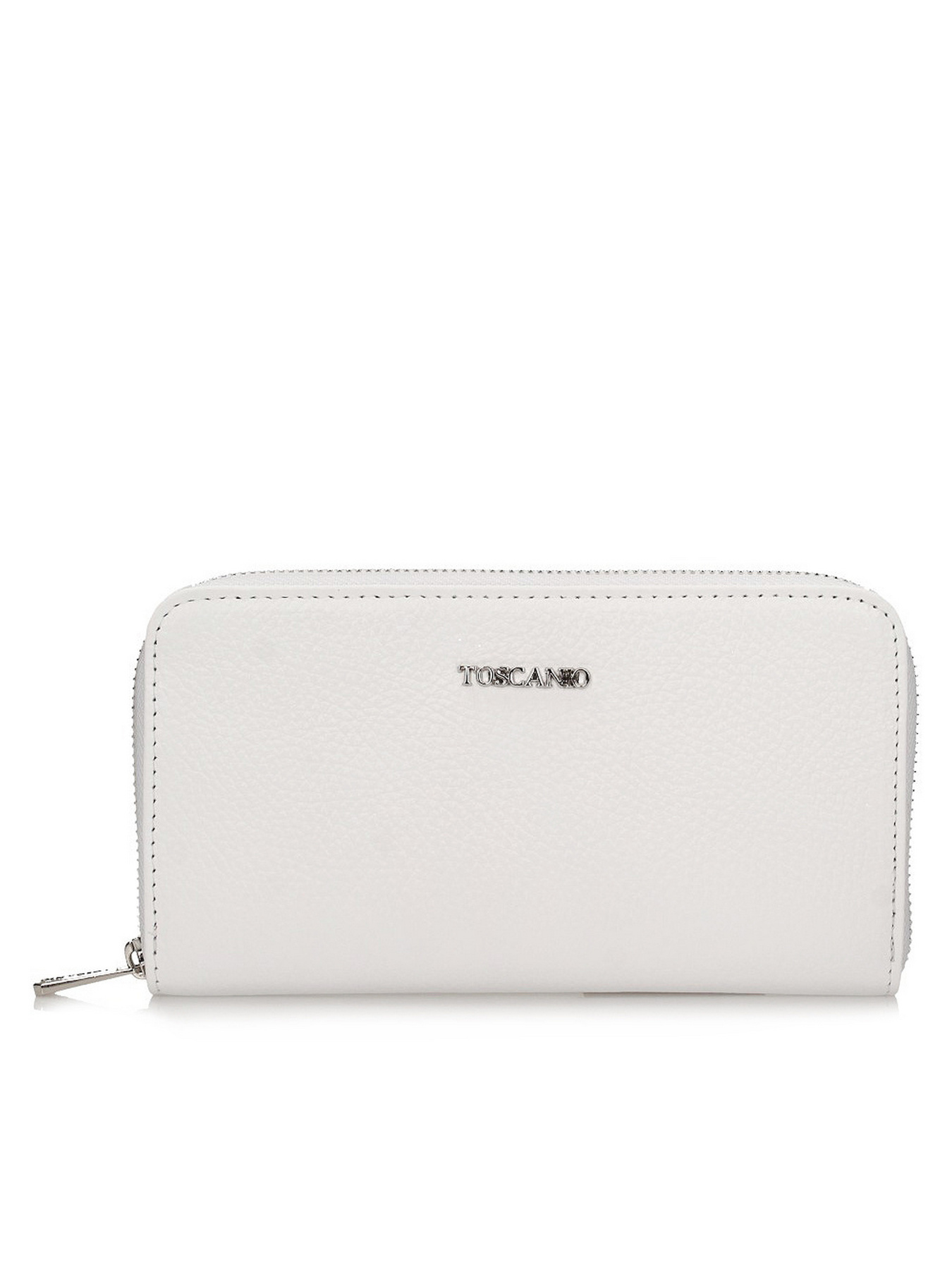 Кошелек Toscanio модель P07BIALY Фото