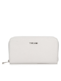 Кошелек Toscanio модель P07BIALY Фото
