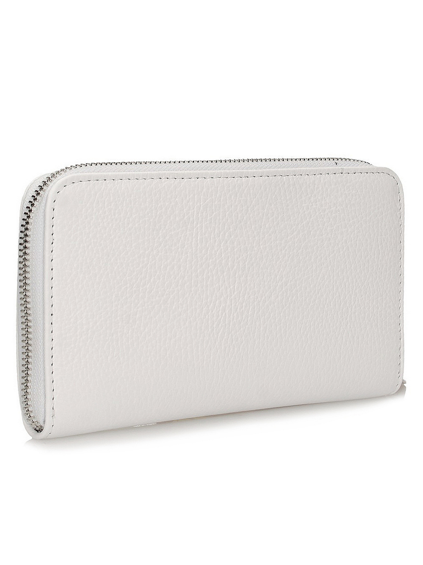 Гаманець Toscanio модель P07BIALY Фото