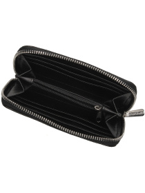 Гаманець Toscanio модель P14CZARNY Гаманець Toscanio модель P14CZARNY Фото