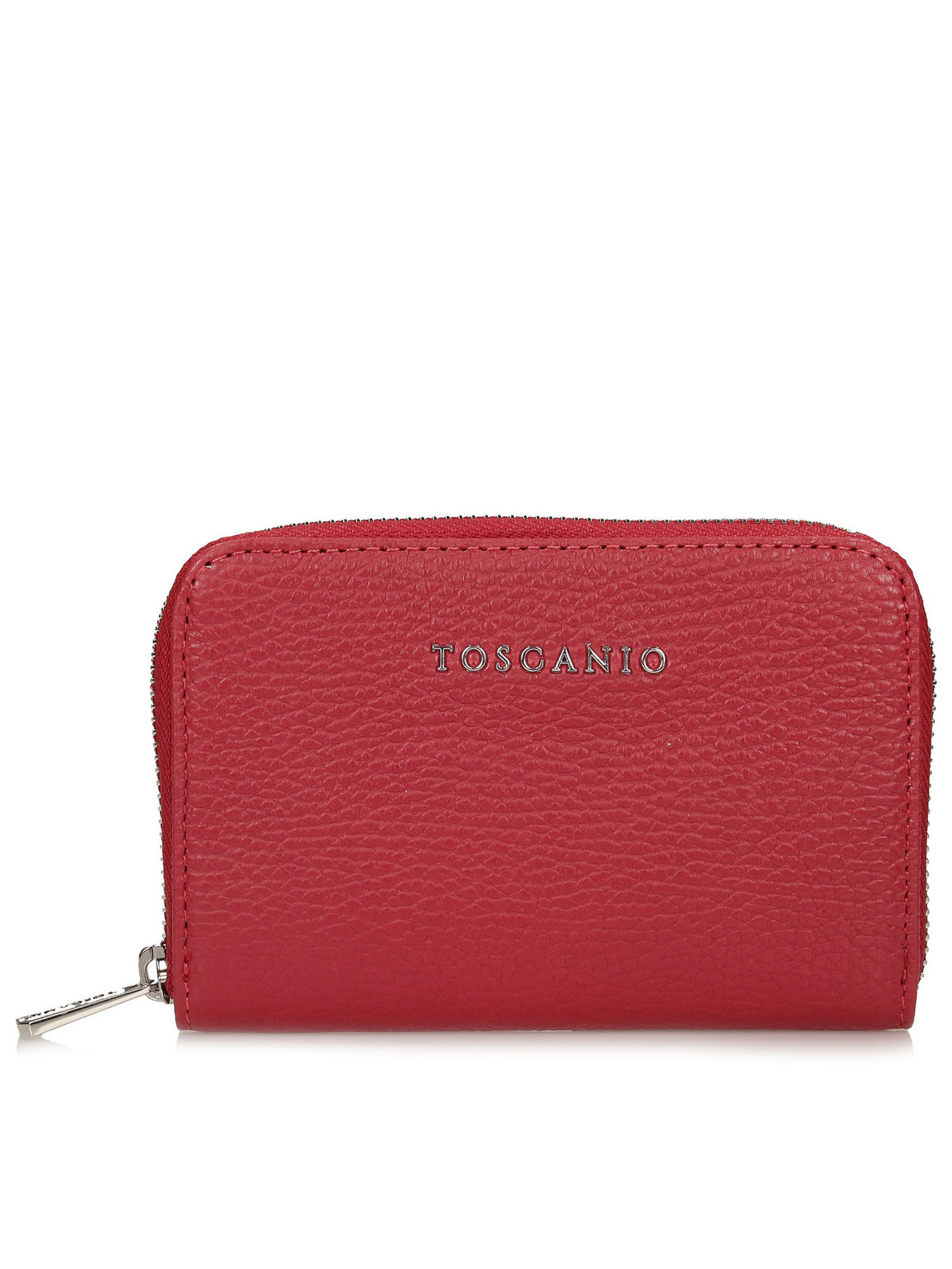 Кошелек Toscanio модель P14CZERWONY Фото