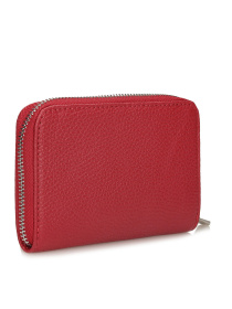 Гаманець Toscanio модель P14CZERWONY Фото