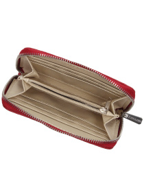 Гаманець Toscanio модель P14CZERWONY Фото