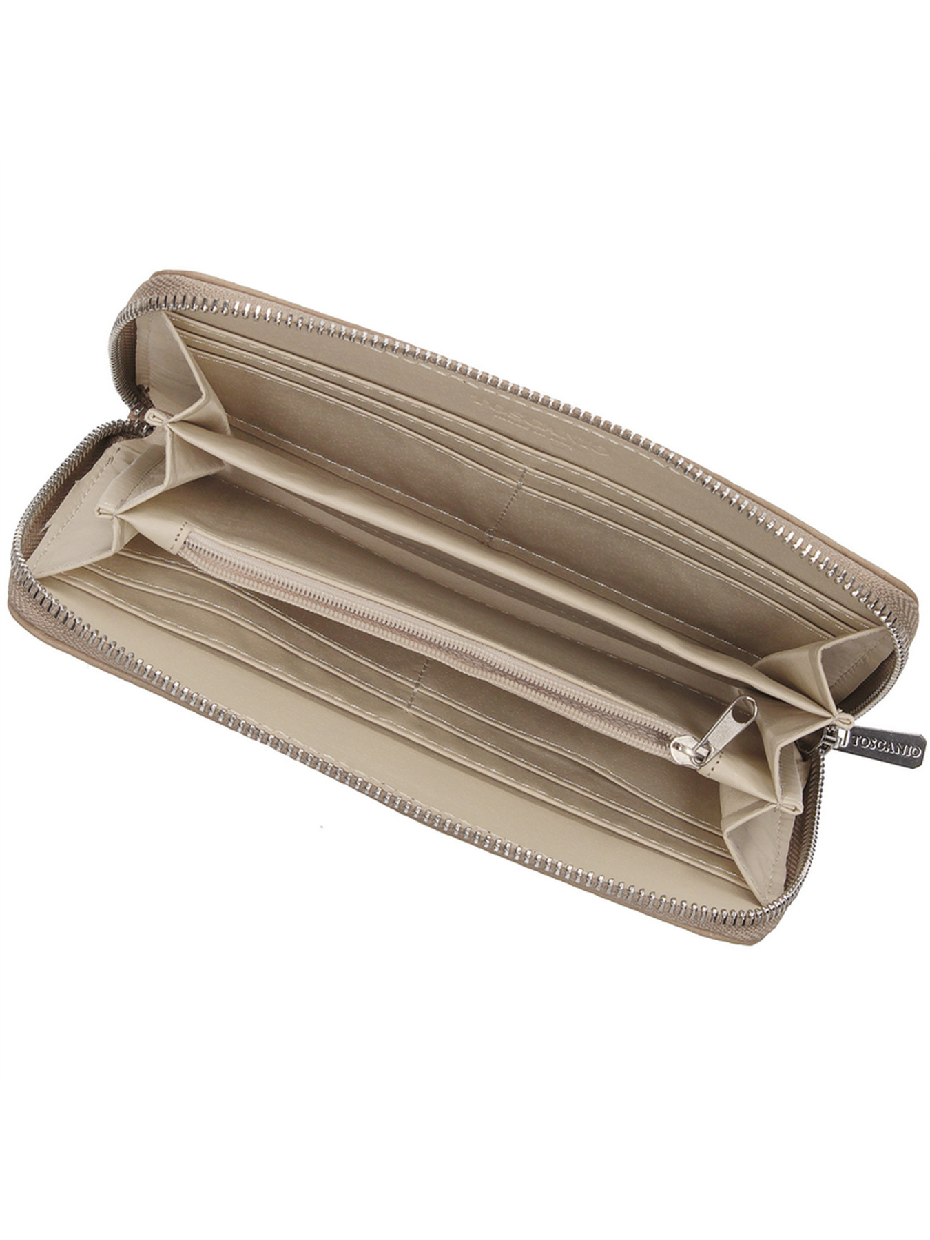 Кошелек Toscanio модель P15BEZD05 Фото