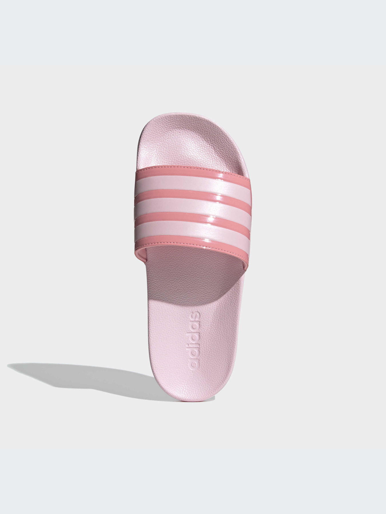 Шлёпанцы Adidas Adilette модель FZ2853-KZ Фото