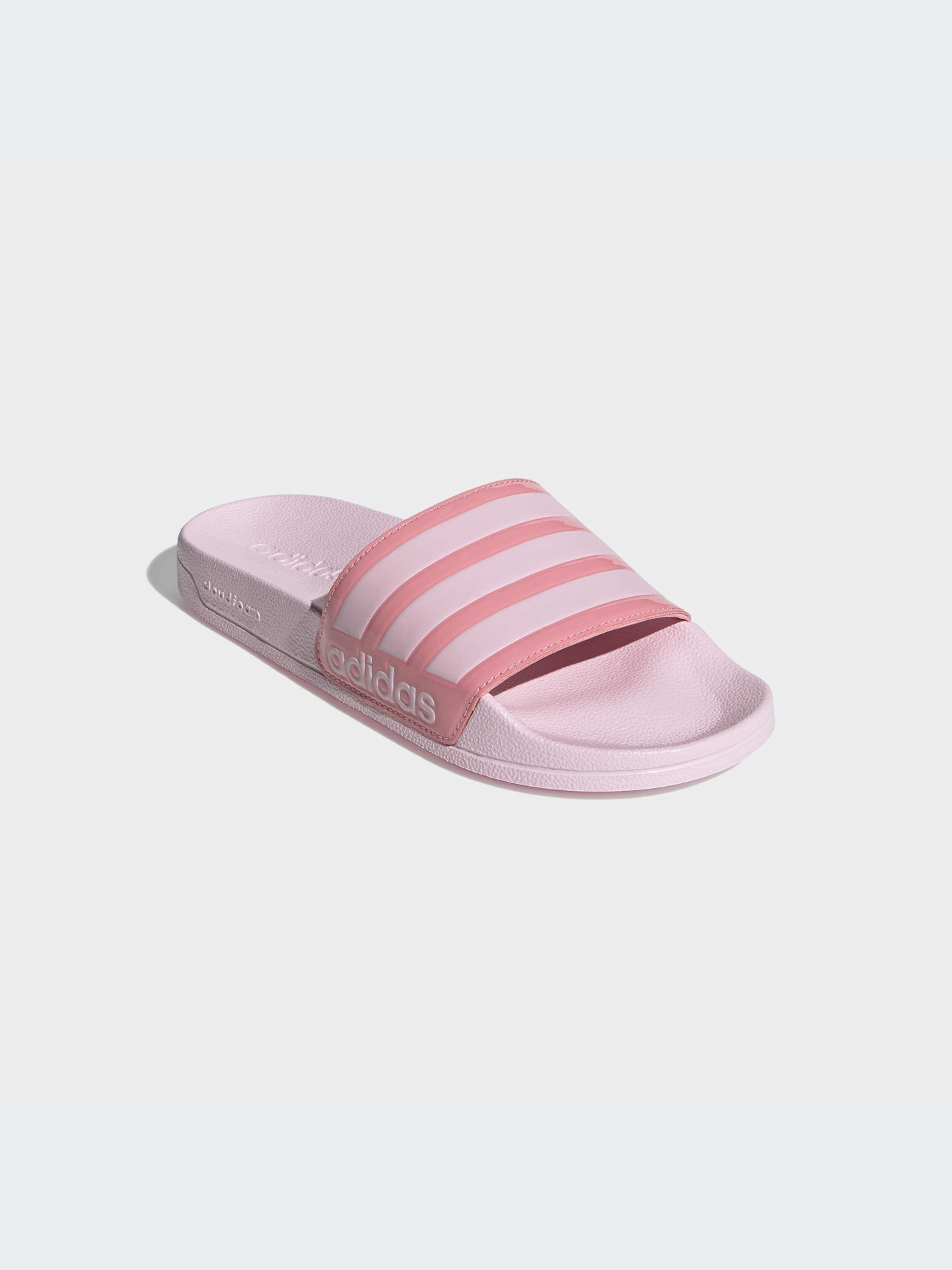 Шлёпанцы Adidas Adilette модель FZ2853-KZ Фото