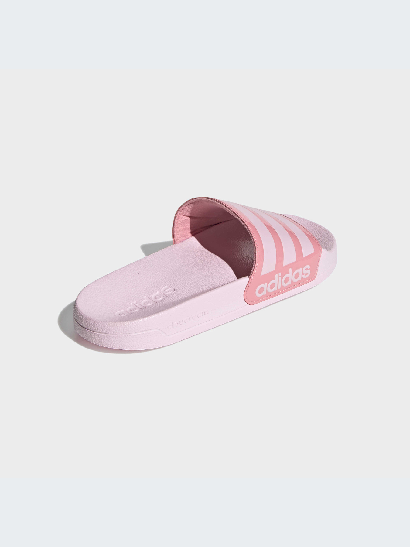 Шлёпанцы Adidas Adilette модель FZ2853-KZ Фото