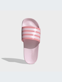 Шлёпанцы Adidas Adilette модель FZ2853-KZ Фото