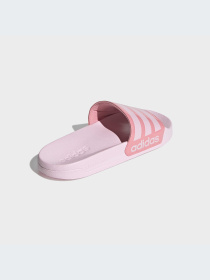 Шлёпанцы Adidas Adilette модель FZ2853-KZ Фото
