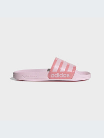 Шлёпанцы Adidas Adilette модель FZ2853-KZ Фото