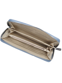 Кошелек Toscanio модель P15NIEBIESKI Фото