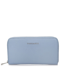 Кошелек Toscanio модель P15NIEBIESKI Фото